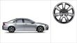 ����������� ���� Volvo "Oden" 7 x 16"