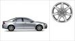 ����������� ���� Volvo "Naos" 7 x 16"