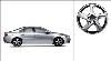 ����������� ���� Volvo "Balder" 7 x 17"