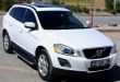   volvo xc60 Voyager