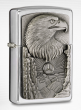 C01!  ZIPPO TRUCKER  