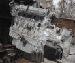 Двигатель Вольво xc90 D5244T 2.4 l